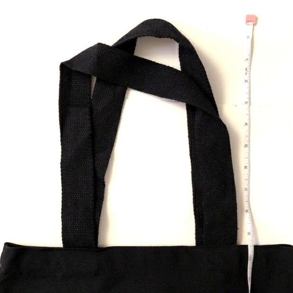 Limited Edition Toronto Public Library Tote Bag!! - Picture 7 of 9